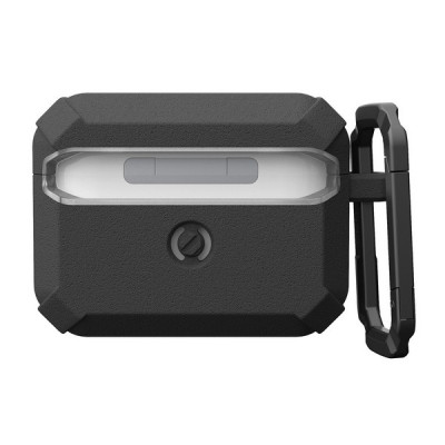 Чехол UAG Plasma Case для AirPods Pro 3 (104132114040) Black