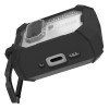 Чехол UAG Plasma Case для AirPods Pro 3 (104132114040) Black
