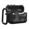 Чехол UAG Plasma Case для AirPods Pro 3 (104132114040) Black