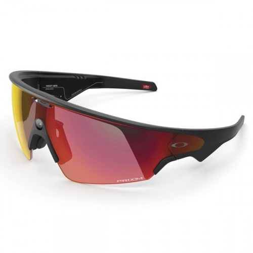 Умные очки Oakley Vanguard (Black/Prizm Transitions Ember)