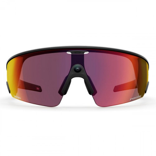 Умные очки Oakley Vanguard (Black/Prizm Transitions Ember)