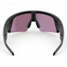 Умные очки Oakley Vanguard (Black/Prizm Transitions Ember)