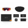 Умные очки Oakley Vanguard (Black/Prizm Transitions Ember)