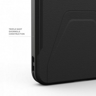 Чехол UAG Civilian для Samsung Galaxy S26 Ultra (214535114040) Black