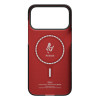 Чехол Pitaka Ink Horse Painting Ultra-Slim Case для iPhone 17 Pro 6.3" (HR1706P) Ink Rhythm