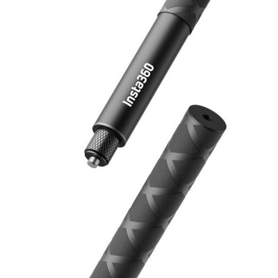Телескопическая селфи-палка Insta360 Invisible Selfie Stick (114 см)