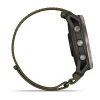 Garmin Enduro 4 Dark Olive ComfortFit Fabric Band