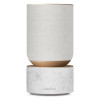 Беспроводная акустика Bang & Olufsen Beosound Balance White Marble