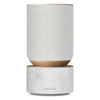 Беспроводная акустика Bang & Olufsen Beosound Balance White Marble