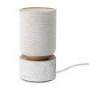 Беспроводная акустика Bang & Olufsen Beosound Balance White Marble