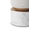 Беспроводная акустика Bang & Olufsen Beosound Balance White Marble