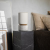 Беспроводная акустика Bang & Olufsen Beosound Balance White Marble