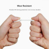 Адаптер Apple Lightning - mini jack 3.5 мм, для гарнитуры и наушников (MMX62ZM/A)