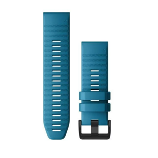 Ремешок силиконовый Garmin QuickFit 26 мм (010-12864-21) синий