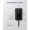 Внешний аккумулятор Anker Powercore Zolo 10000 мАч 30 Вт (A1688H21) белый
