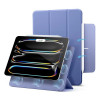 Чехол ESR Rebound Magnetic для iPad Pro 11" M4 (2024) Lavender