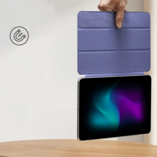 Чехол ESR Rebound Magnetic для iPad Pro 11" M4 (2024) Lavender