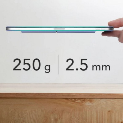 Чехол ESR Rebound Magnetic для iPad Pro 11" M4 (2024) Lavender