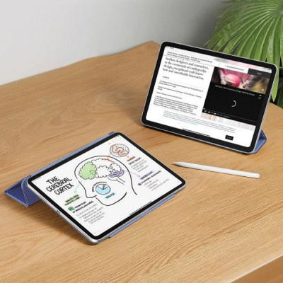 Чехол ESR Rebound Magnetic для iPad Pro 11" M4 (2024) Lavender