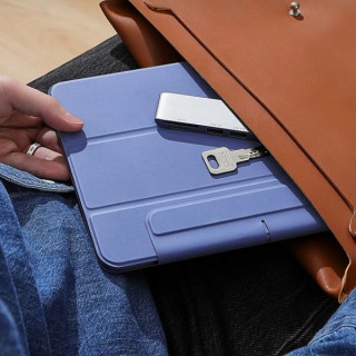 Чехол ESR Rebound Magnetic для iPad Pro 11" M4 (2024) Lavender