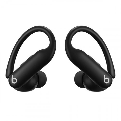 Беспроводные TWS-наушники Beats Powerbeats Pro 2 (Jet Black)