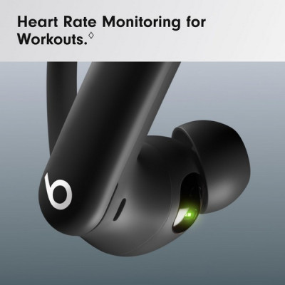 Беспроводные TWS-наушники Beats Powerbeats Pro 2 (Jet Black)