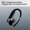 Беспроводные TWS-наушники Beats Powerbeats Pro 2 (Jet Black)