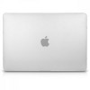 Защитная накладка SwitchEasy Nude Case для MacBook Pro 16" (GS-105-106-111-65) прозрачный