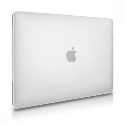 Защитная накладка SwitchEasy Nude Case для MacBook Pro 16" (GS-105-106-111-65) прозрачный