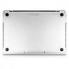 Защитная накладка SwitchEasy Nude Case для MacBook Pro 16" (GS-105-106-111-65) прозрачный