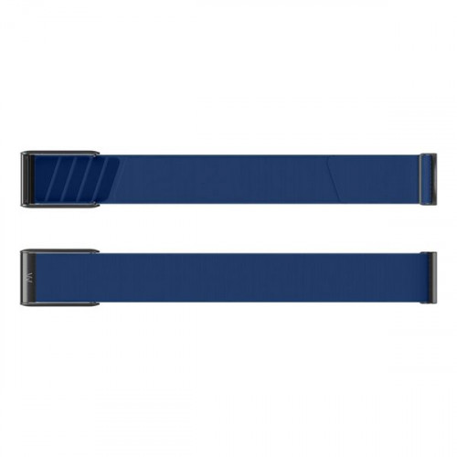 Влагостойкий ремешок для Whoop 5.0 CoreKnit Band​ (Royal Blue)