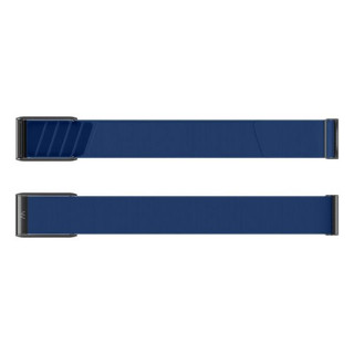 Влагостойкий ремешок для Whoop 5.0 CoreKnit Band​ (Royal Blue)
