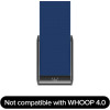 Влагостойкий ремешок для Whoop 5.0 CoreKnit Band​ (Royal Blue)