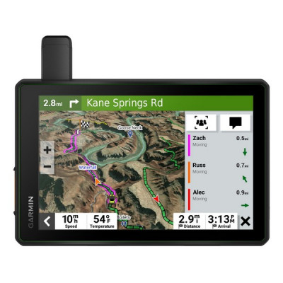 Навигатор Garmin Tread SxS Edition (010-02507-10/010-02507-00)