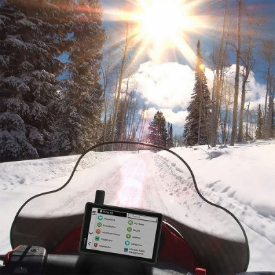 Навигатор Garmin Tread SxS Edition (010-02507-10/010-02507-00)