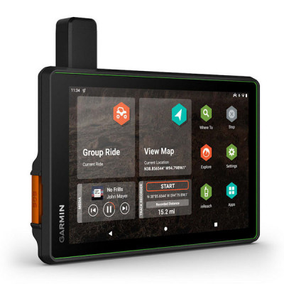Навигатор Garmin Tread SxS Edition (010-02507-10/010-02507-00)