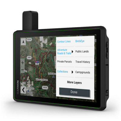 Навигатор Garmin Tread SxS Edition (010-02507-10/010-02507-00)