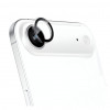 Защитное стекло для камеры Blupebble Graphene Rock Series Camera Glass Lens для iPhone Air (BP-LENS17AIR-CL) Clear