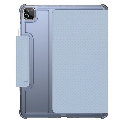 Чехол UAG Lucent Serie Case для iPad Pro 12.9" (5th Gen, 2021) Soft Blue, 12294N315151