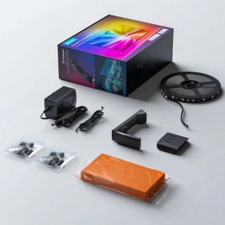 Подсветка для телевизора Govee Backlight 3 Lite для телевизора 75-85" (H60993D2) черный