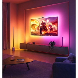 Подсветка для телевизора Govee Backlight 3 Lite для телевизора 75-85" (H60993D2) черный
