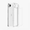 Чехол Spigen Ultra Hybrid для iPhone Air Crystal Clear (ACS10049)