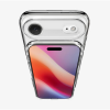 Чехол Spigen Ultra Hybrid для iPhone Air Crystal Clear (ACS10049)