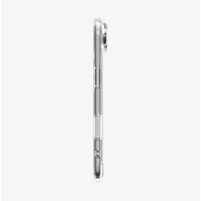 Чехол Spigen Ultra Hybrid для iPhone Air Crystal Clear (ACS10049)