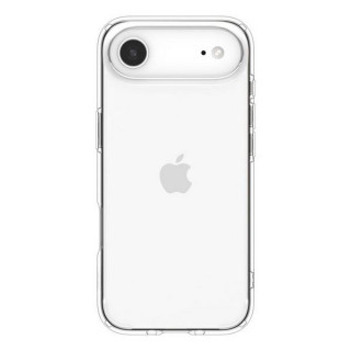 Чехол Spigen Ultra Hybrid для iPhone Air Crystal Clear (ACS10049)