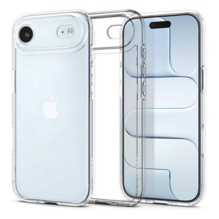 Чехол Spigen Ultra Hybrid для iPhone Air Crystal Clear (ACS10049)