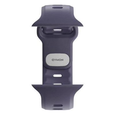 Ремешок Nomad Tempo Band для Apple Watch 49 мм (NM011451858) Dusk