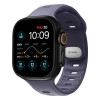 Ремешок Nomad Tempo Band для Apple Watch 49 мм (NM011451858) Dusk