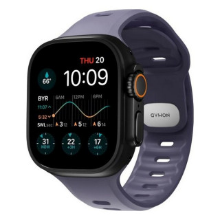 Ремешок Nomad Tempo Band для Apple Watch 49 мм (NM011451858) Dusk