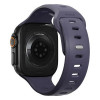 Ремешок Nomad Tempo Band для Apple Watch 49 мм (NM011451858) Dusk
